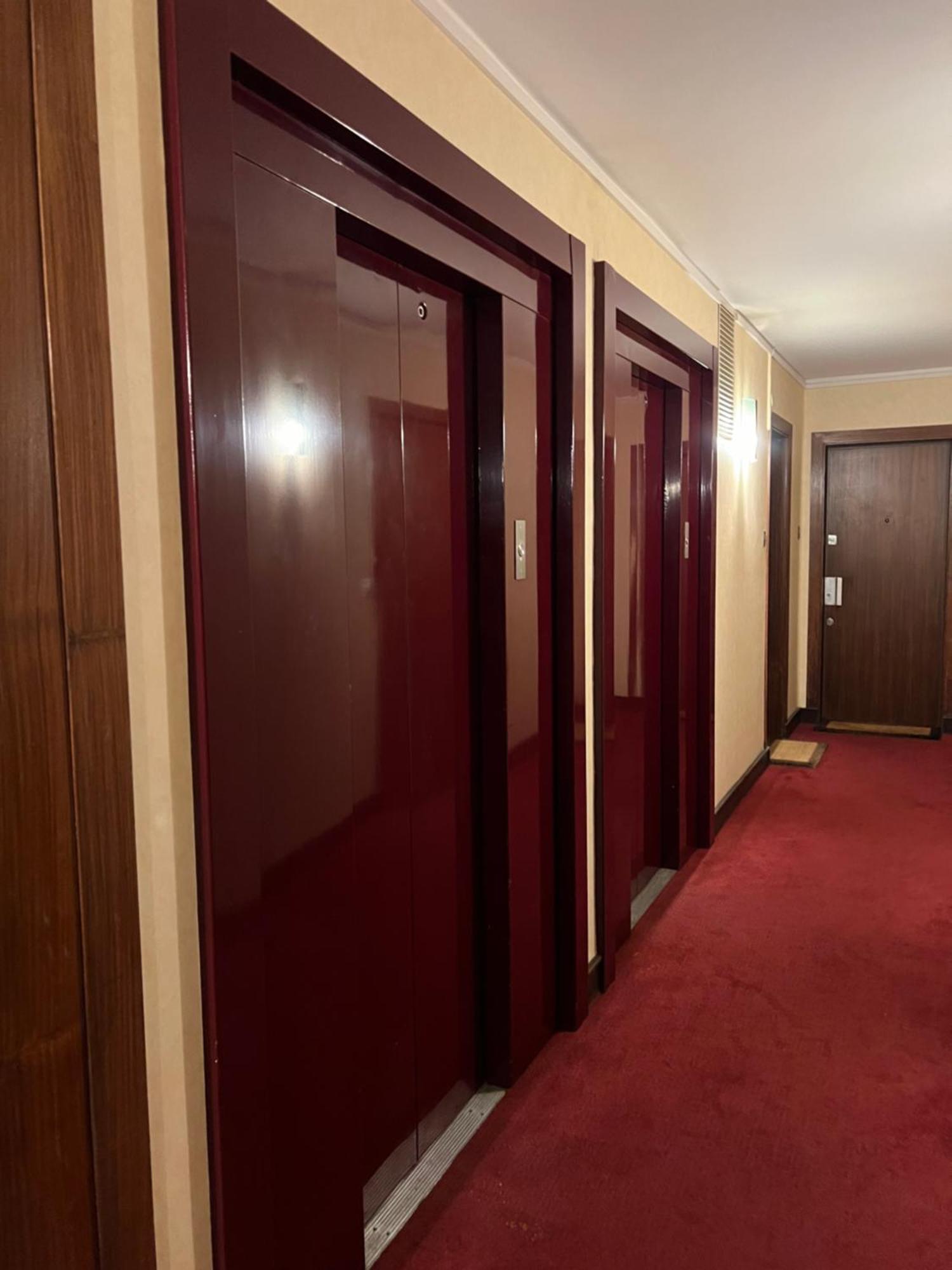 Apartment Studio Trocadero