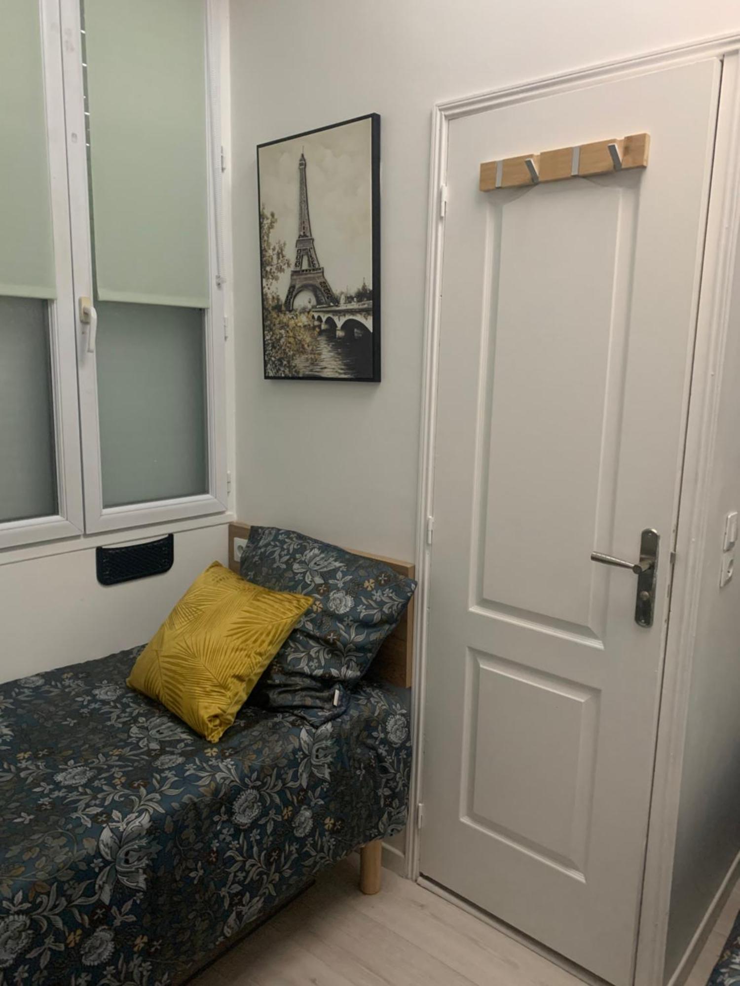 Golden Appartement *