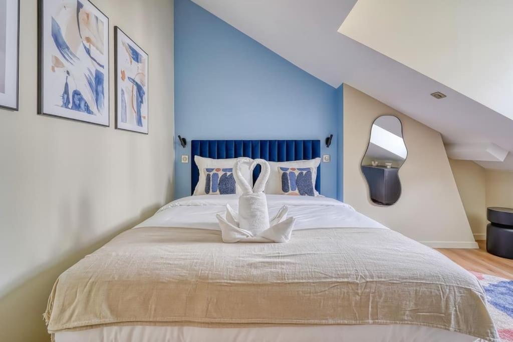 Apartment 4g#appart 8pers # 3 # Commerce # 15#ac