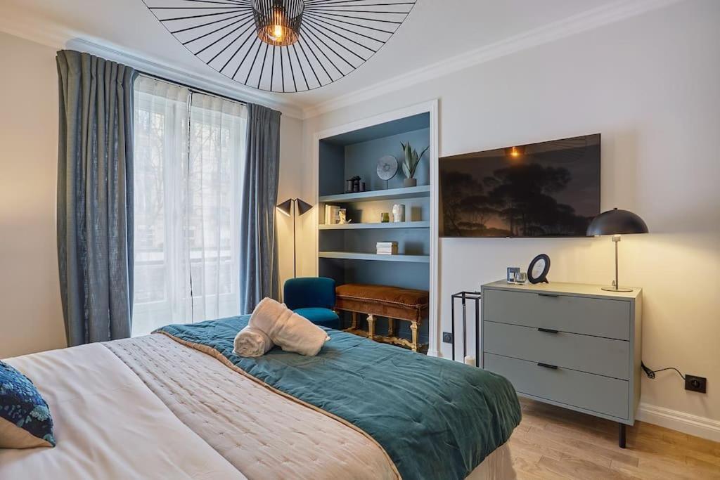Apartment Notre Dame De By Prestige