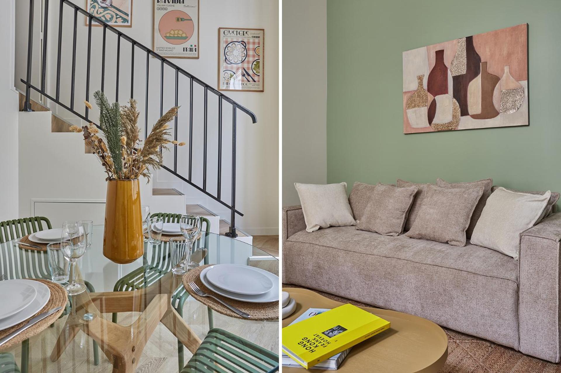 Apartment Saint Germain Des Pres By Prestige *