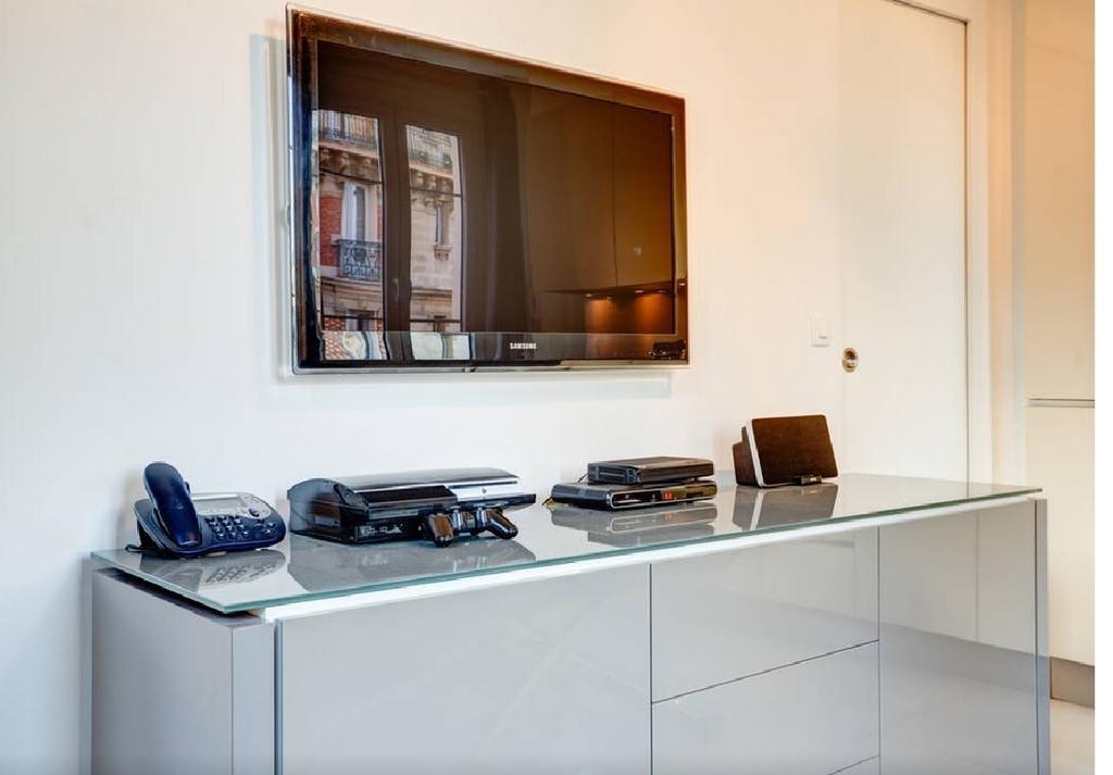 Notre Dame Bright Appartement Paris