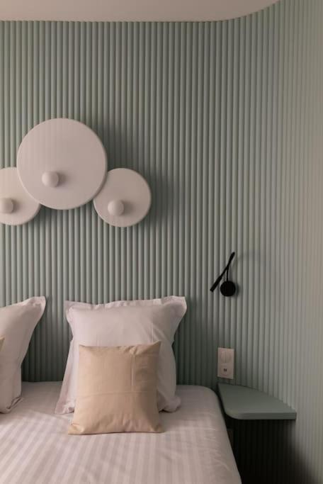 La Vie En Rose - 2 Doubles Apartment *