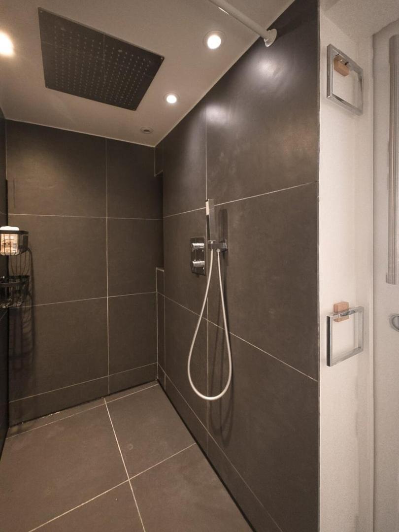 Saint-germain-des-pres Story Apartment