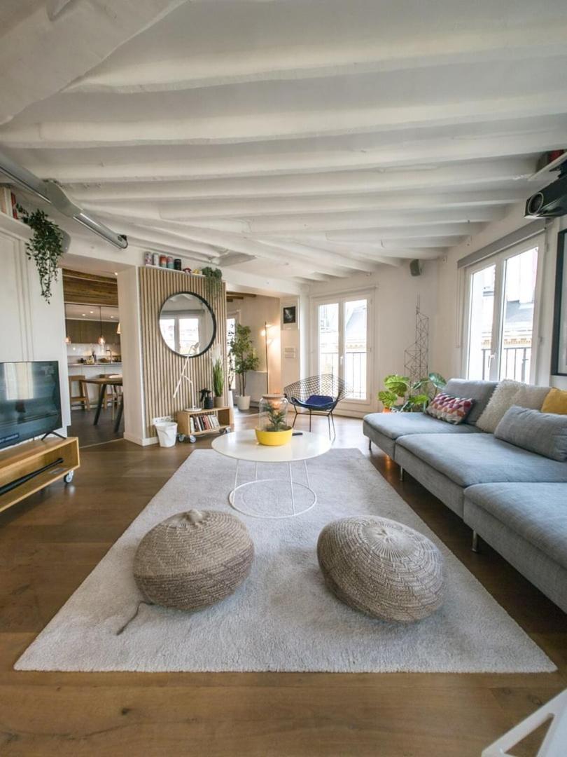 Saint-germain-des-pres Story Apartment *