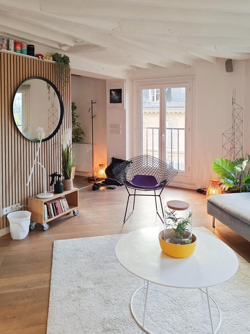 Saint-germain-des-pres Story Apartment *