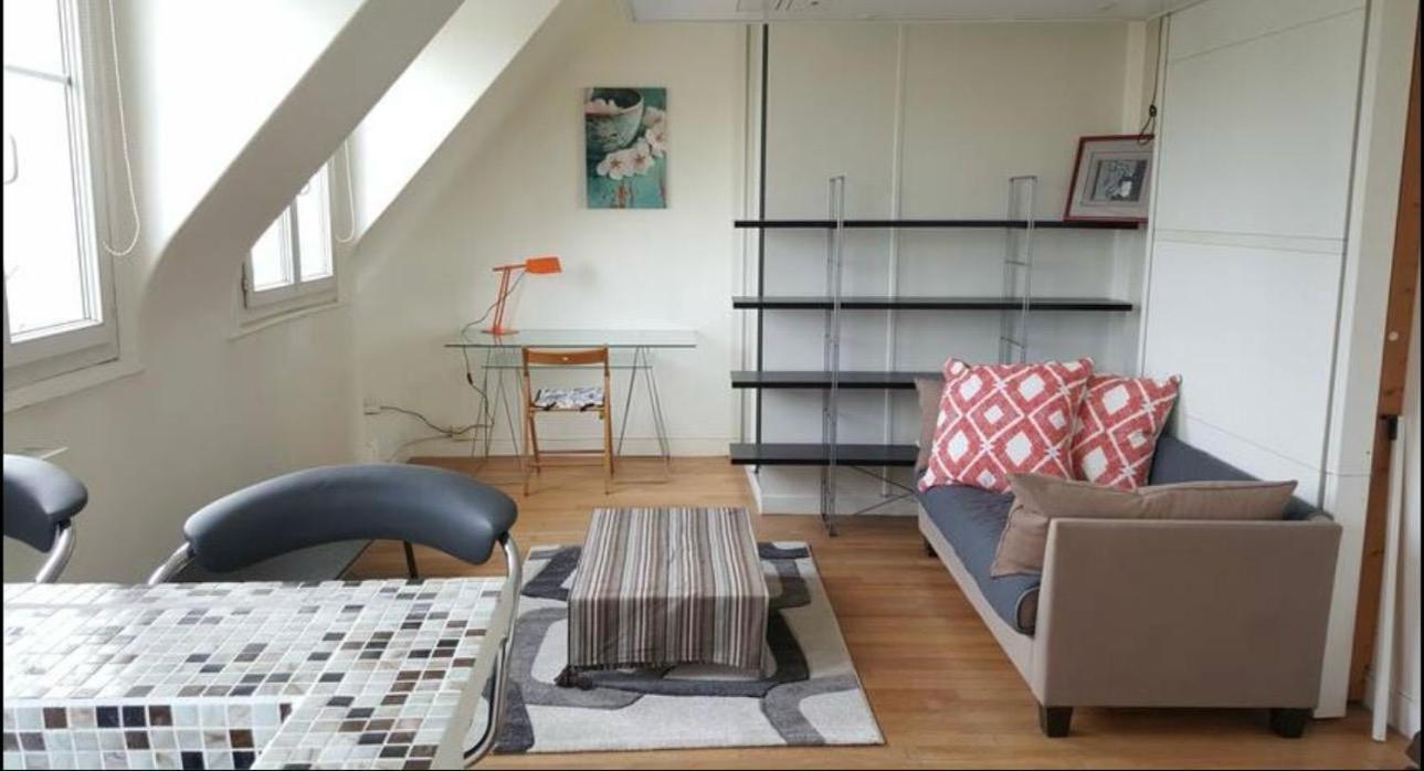 Expo Versailles Appartement *