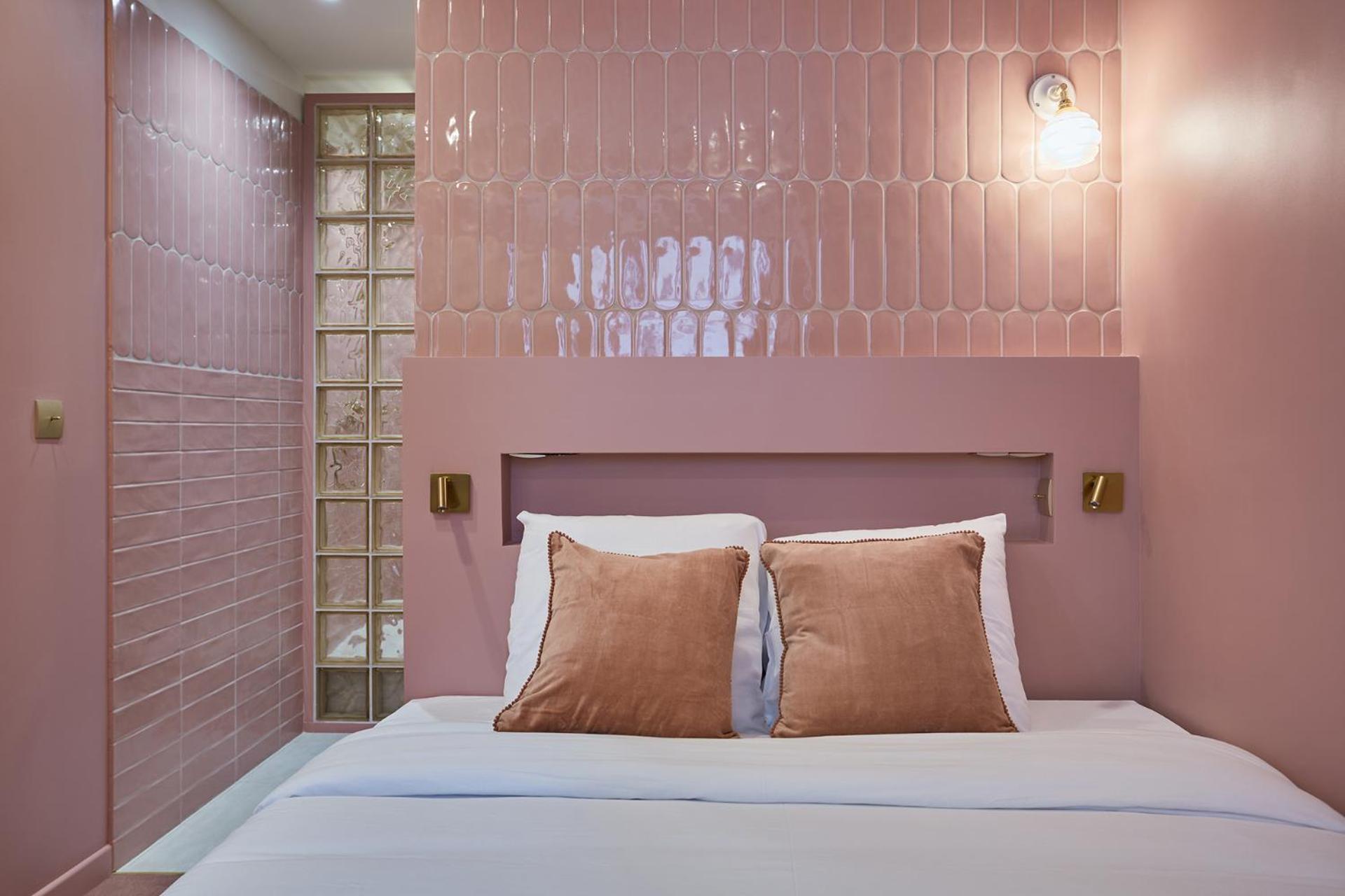 Center Of By Prestige Apartment Paris