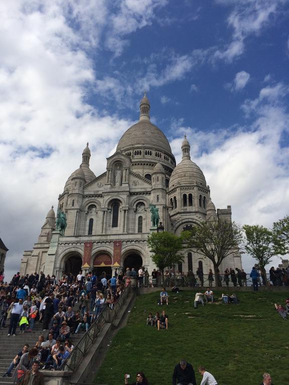 Montmartre Appart hôtel 3*