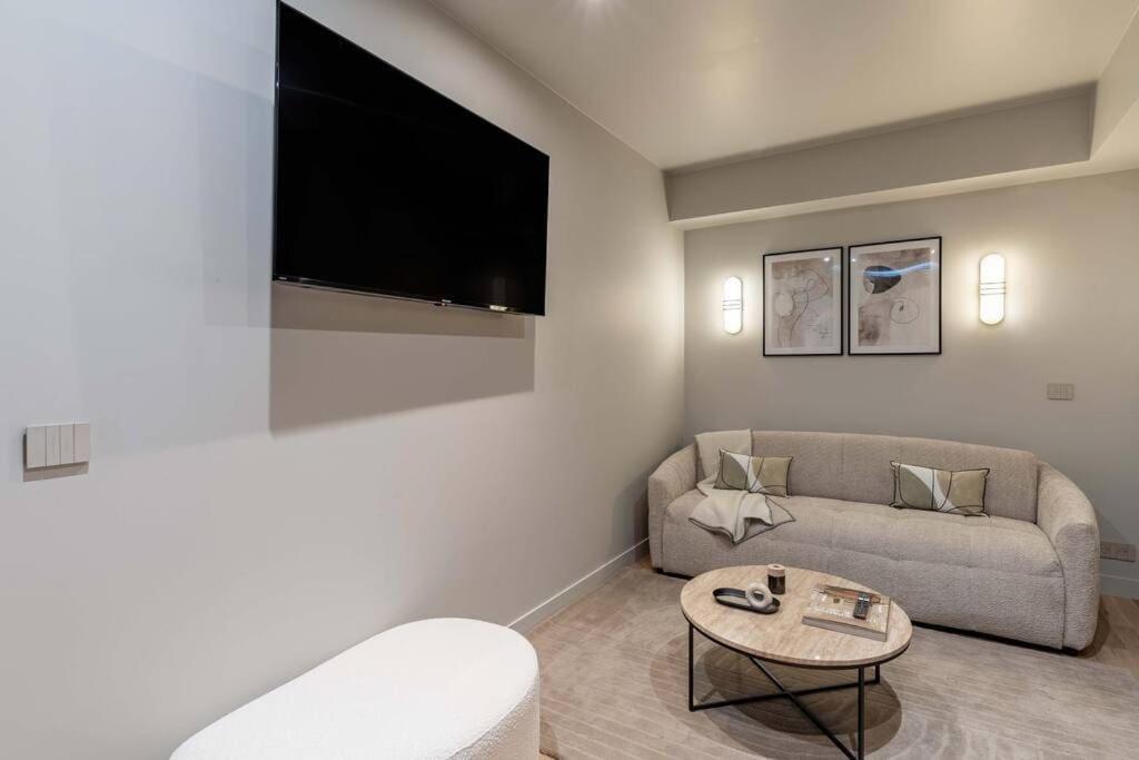 New - Luxury Parisian Flat - 4p Appartement Paris
