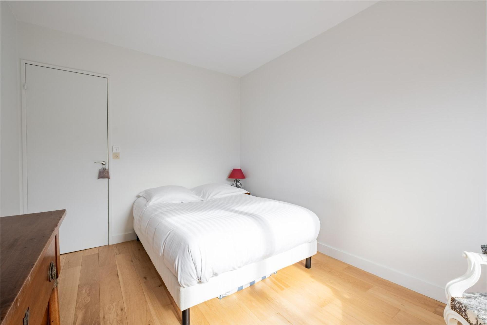 Veeve - Auteuil Adagio Apartment Paris