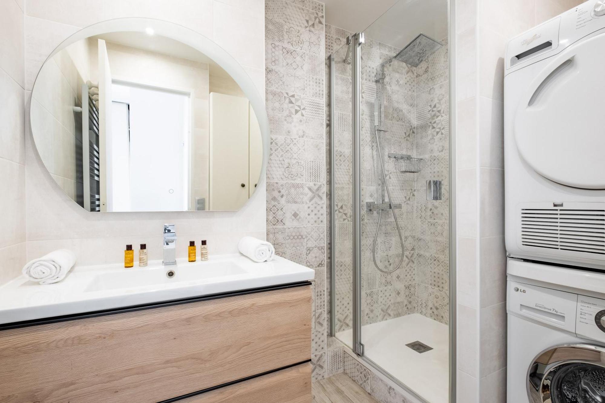 Apartment Veeve - Auteuil Adagio *
