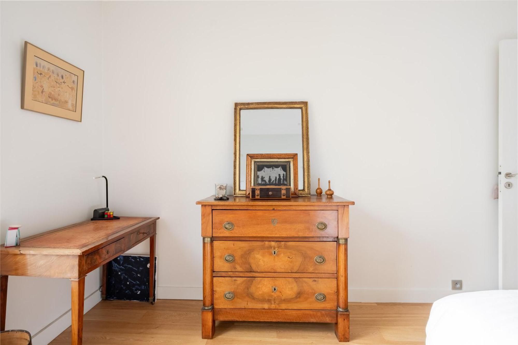 Veeve - Auteuil Adagio Apartment