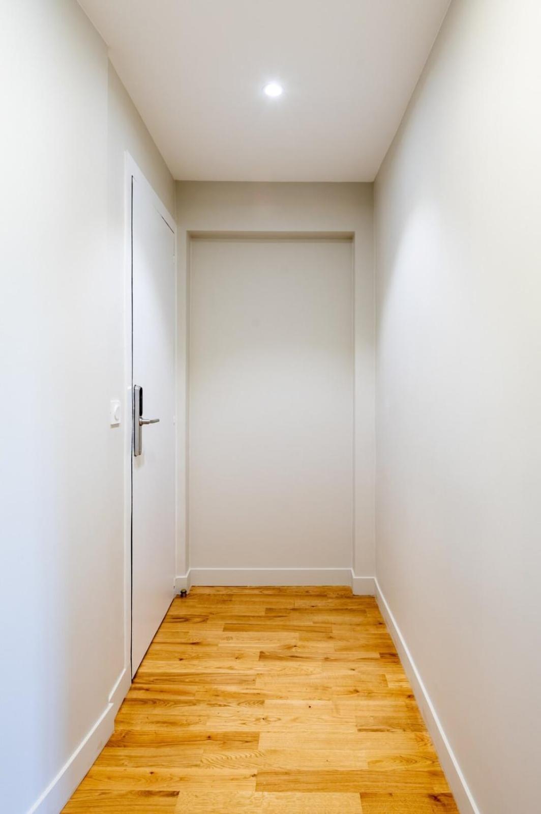 Beautiful & Modern 1bd Flat Near Montmartre Paris