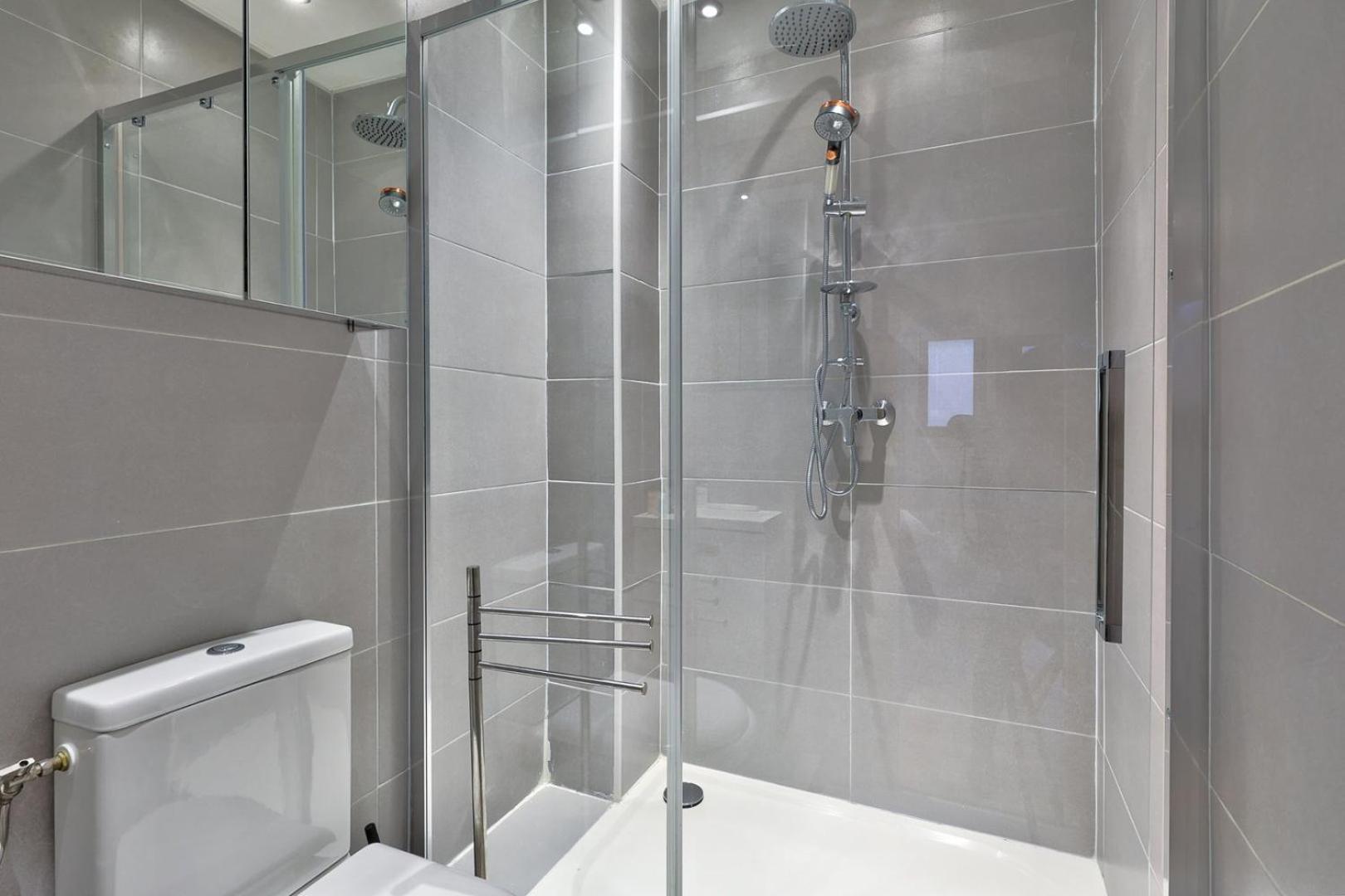 356 Poussin - Superbe A Apartment Paris