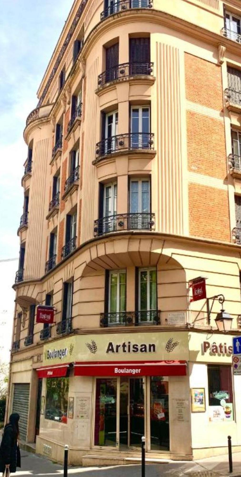 Golden Appartement *