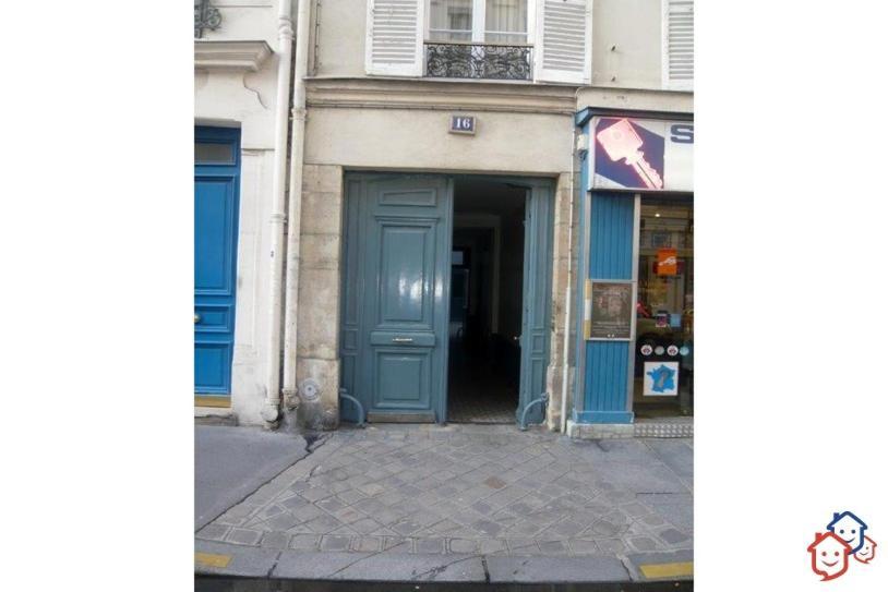 Design Champ De Mars, 2 Pieces Quartier Tour Eiffel Apartment Paris