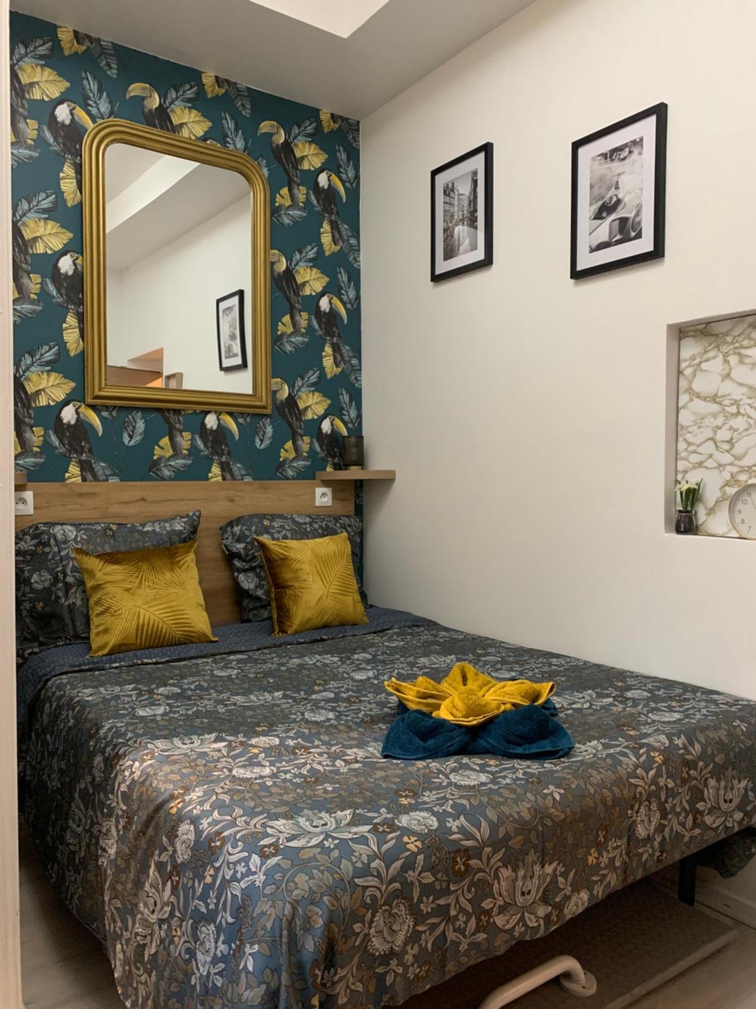Golden Appartement *