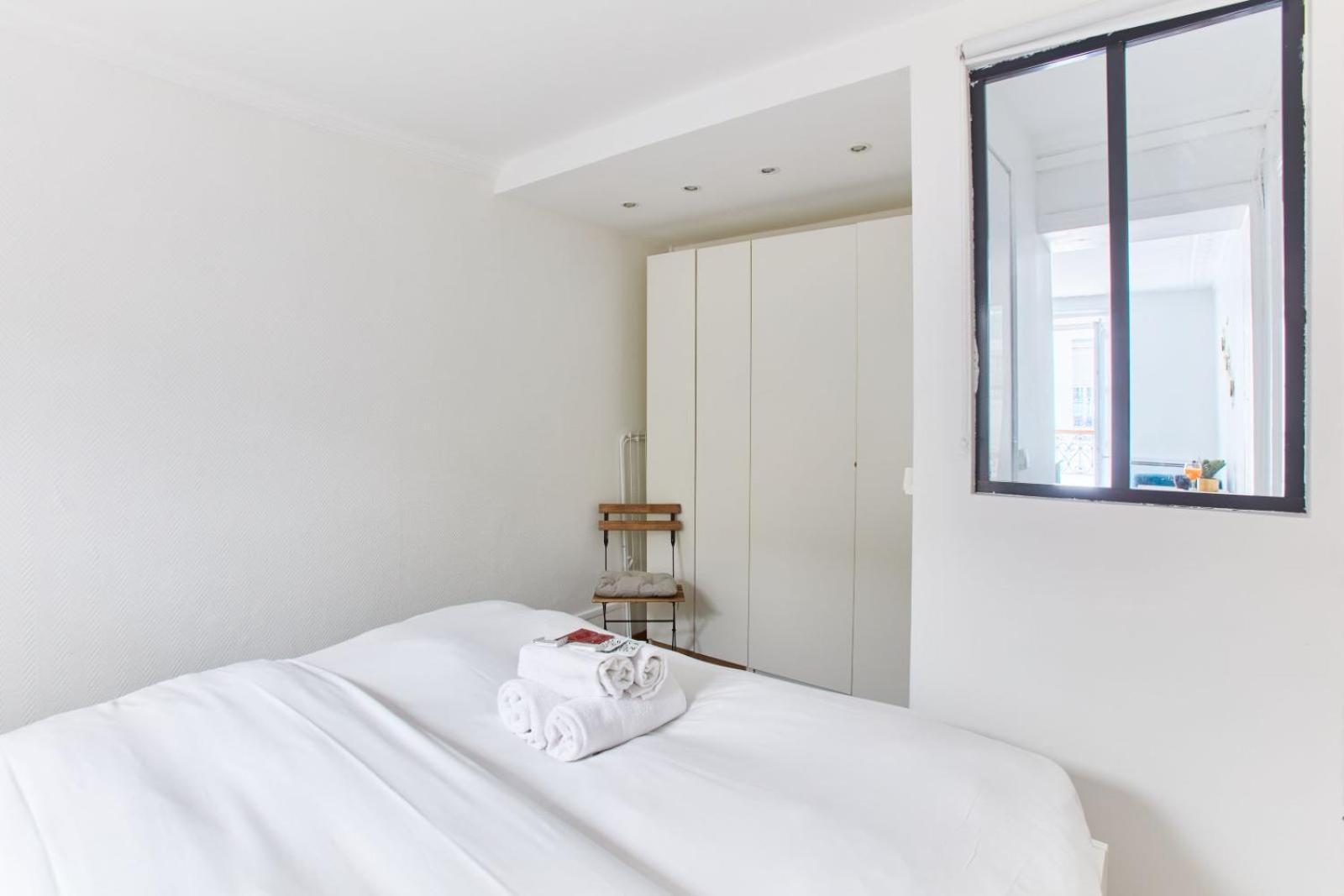 Cosy Montmartre 2br Apartment *