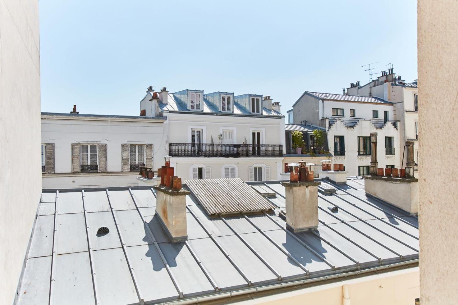 Cosy Montmartre 2br Apartment *