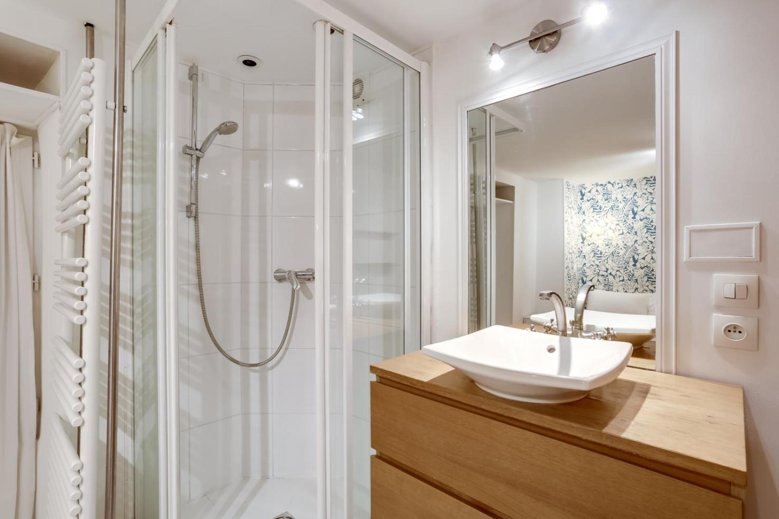 130 Olivia - Superb In Paris. Appartement