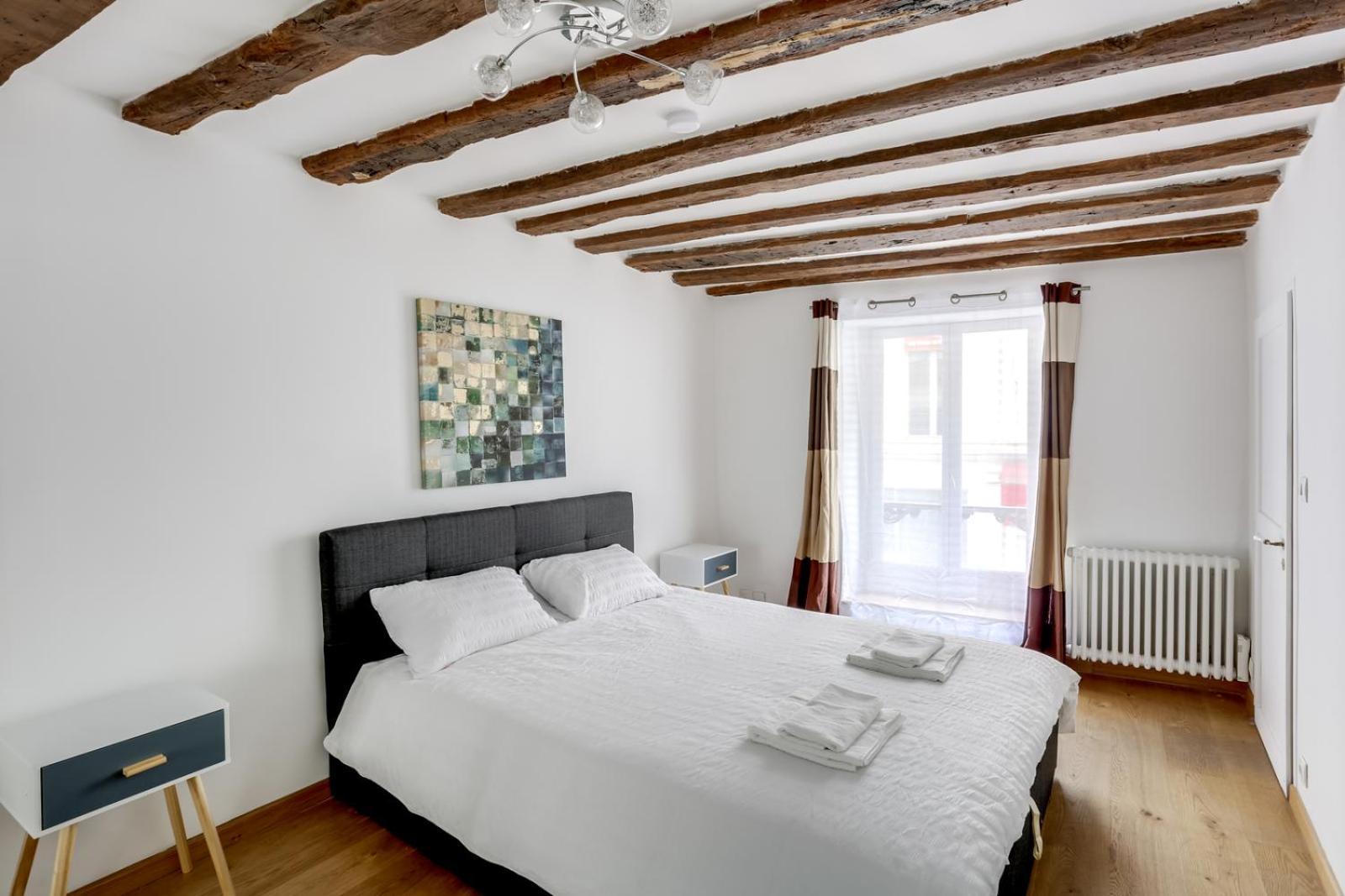 130 Olivia - Superb In Paris. Appartement