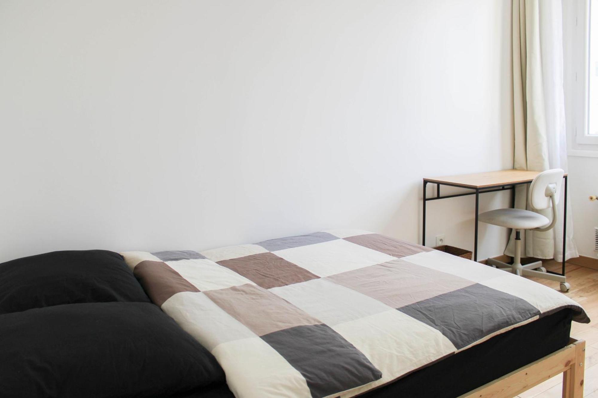 Bright Nest - View On The Of The Eiffel Tower Apartment *