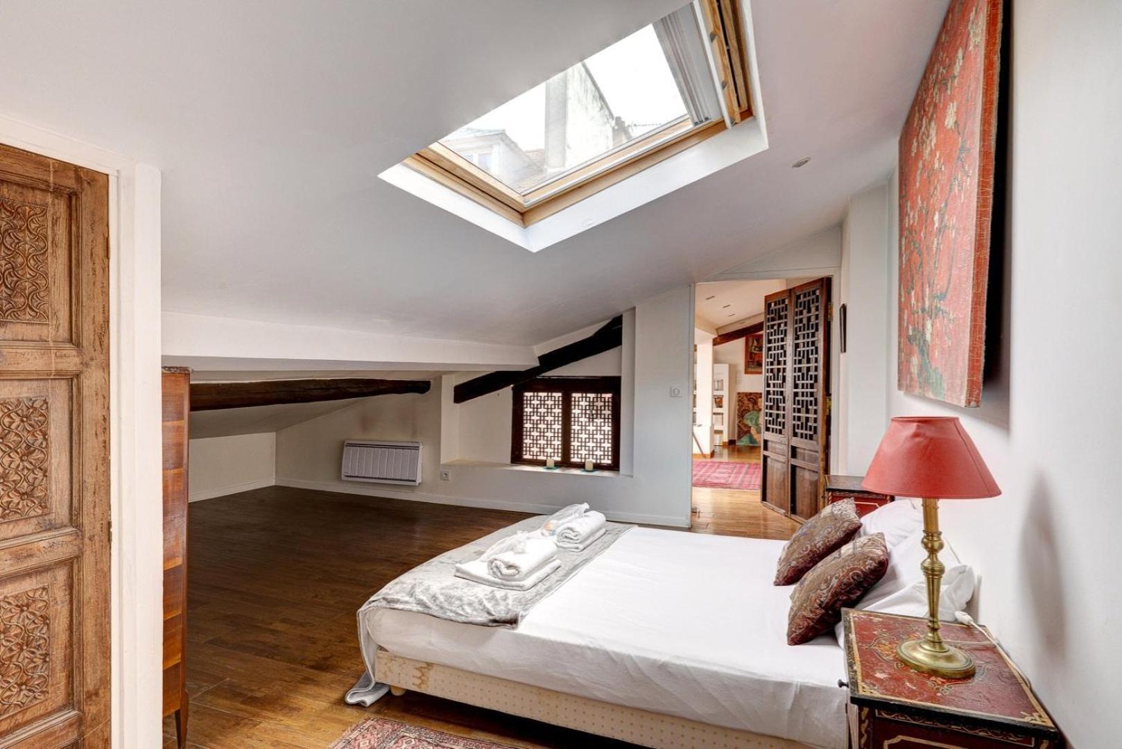 259 Suzy - Superb Duplex In Appartement *
