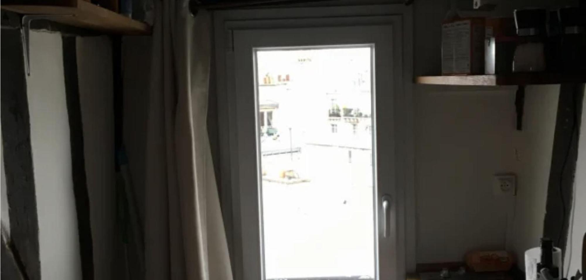 Séjour chez l'habitant Sous Les Toits De Shared Place