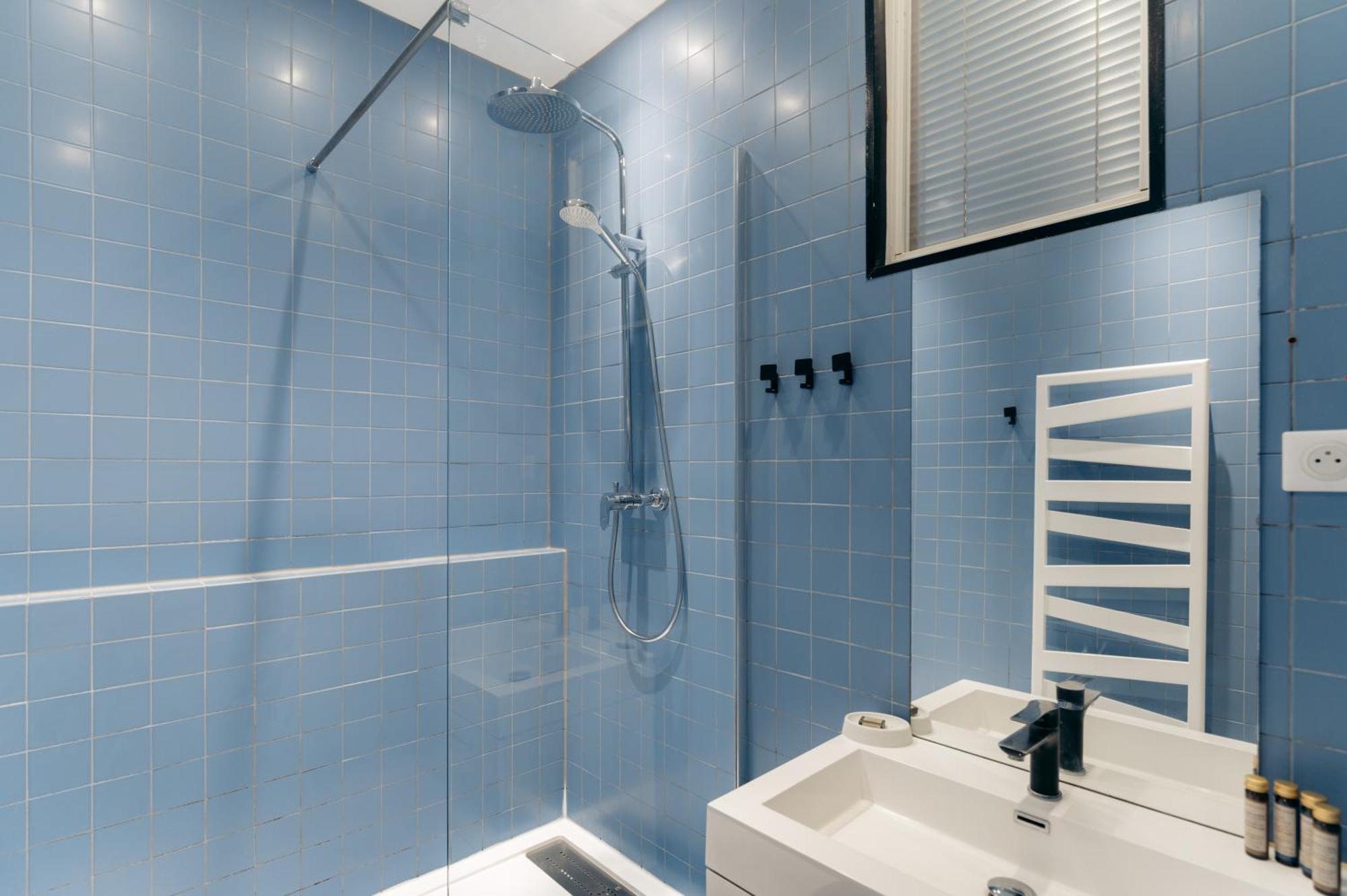 Apartment Beauvoir Germain Paris
