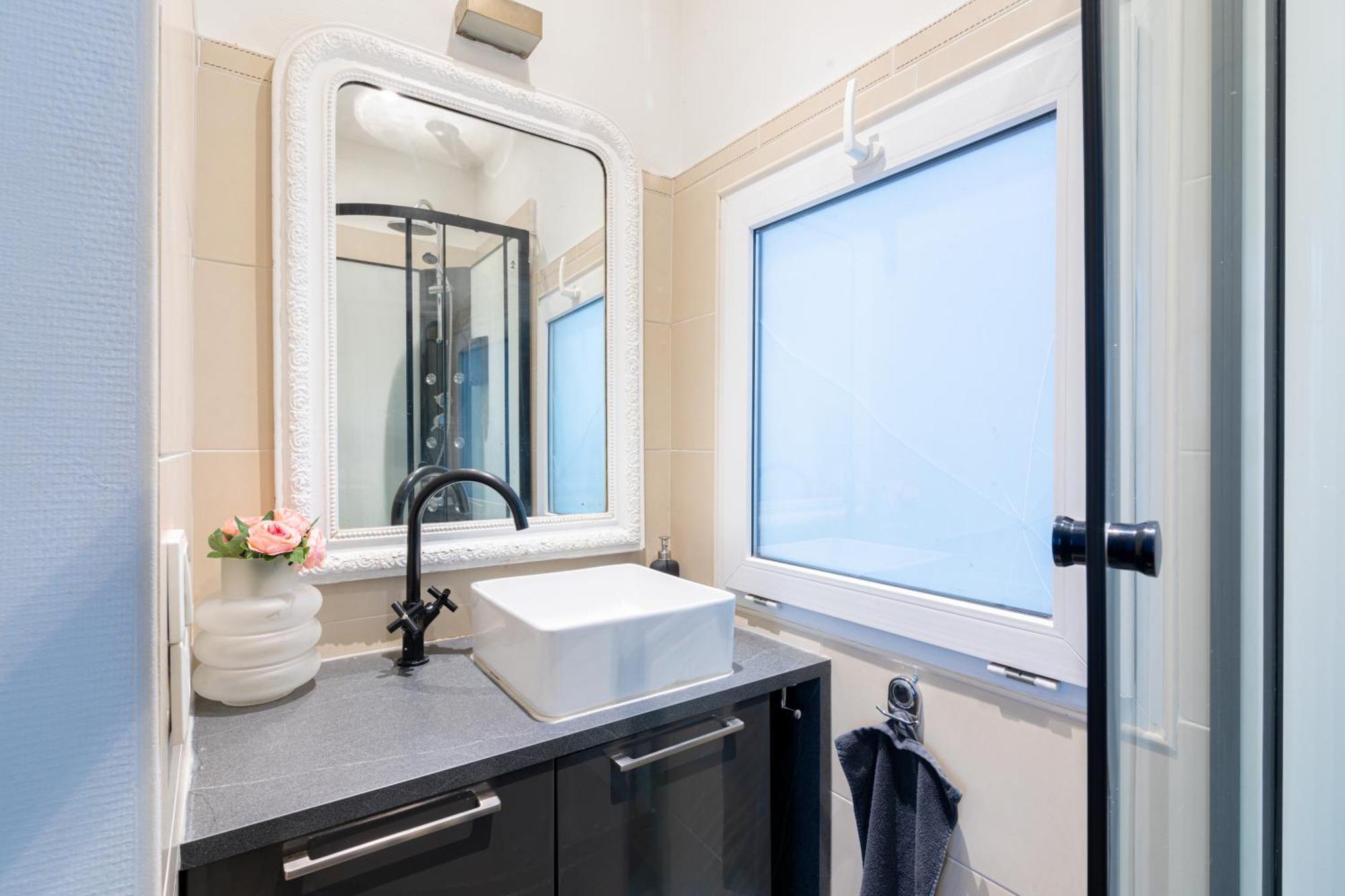 Apartment Quartier Musee Du Louvre Free Netflix *