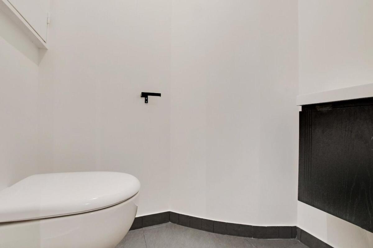 Place D'italie Modern & Renovated 3bd For 10guests Appartement Paris