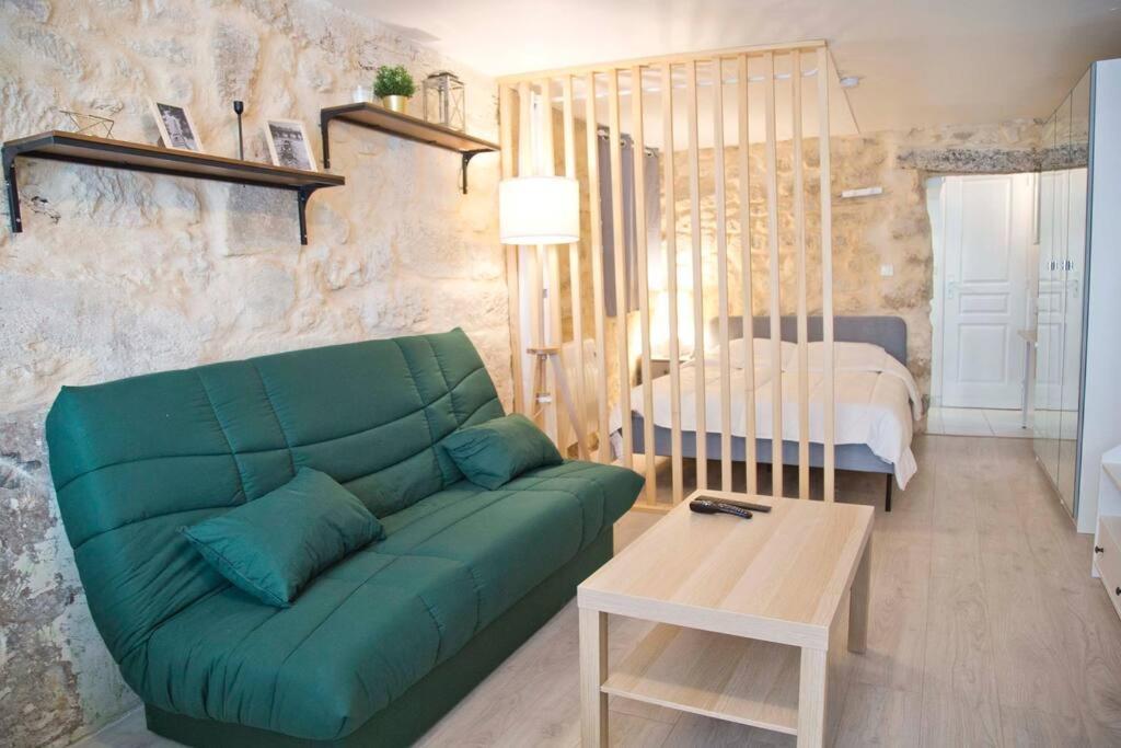 In The 5th Appartement Paris