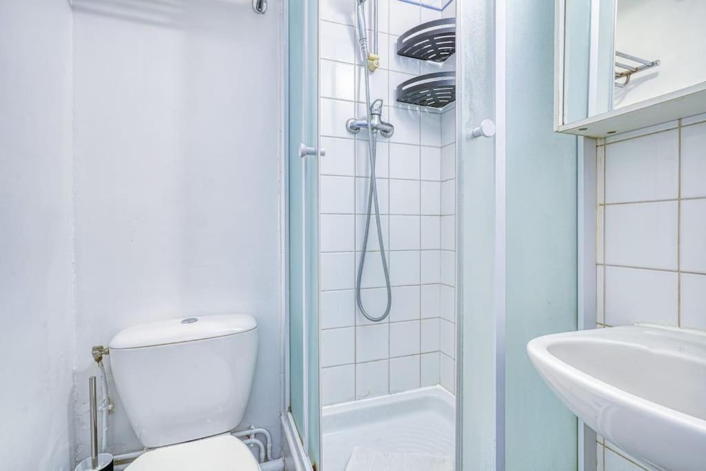 Apartment Proche Mairie Du 14e Arrondissement - Iii *