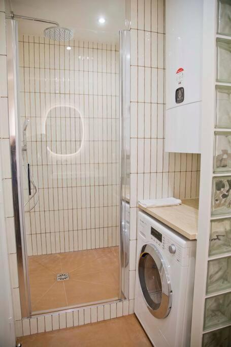 Luxury Raspail Denfert Appartement