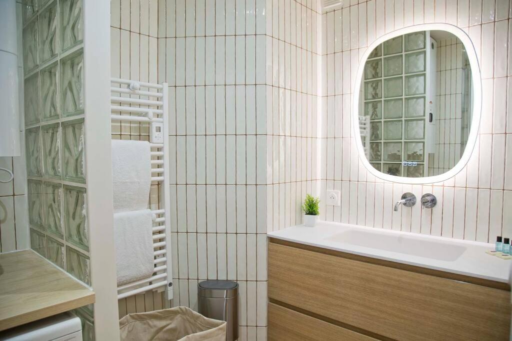 Luxury Raspail Denfert Appartement *