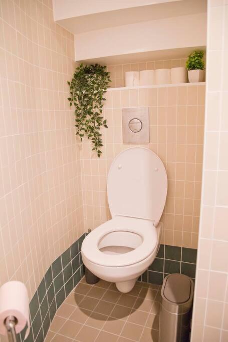 Appartement Luxury Raspail Denfert