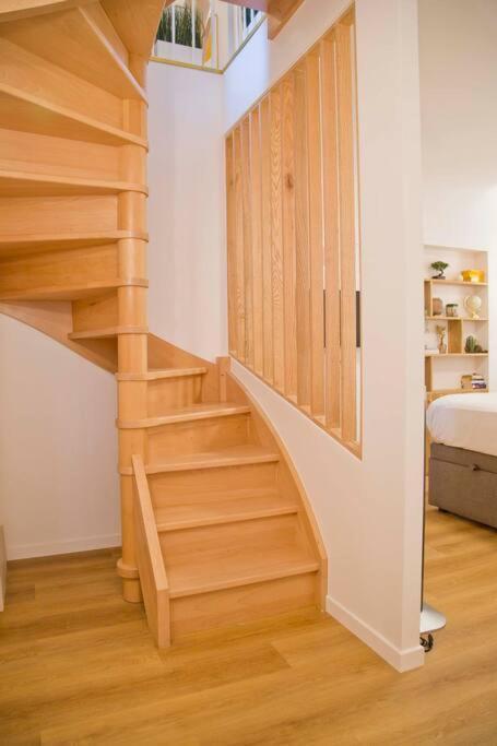 Appartement Luxury Raspail Denfert *