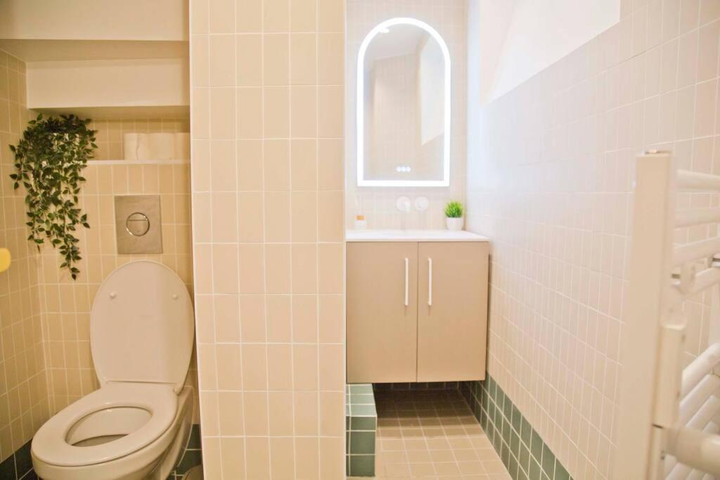 Appartement Luxury Raspail Denfert