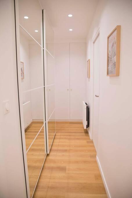 Appartement Luxury Raspail Denfert *