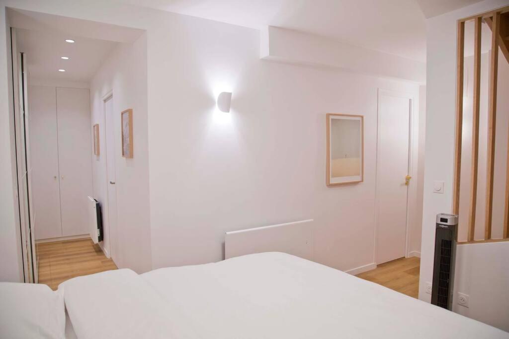 Appartement Luxury Raspail Denfert *