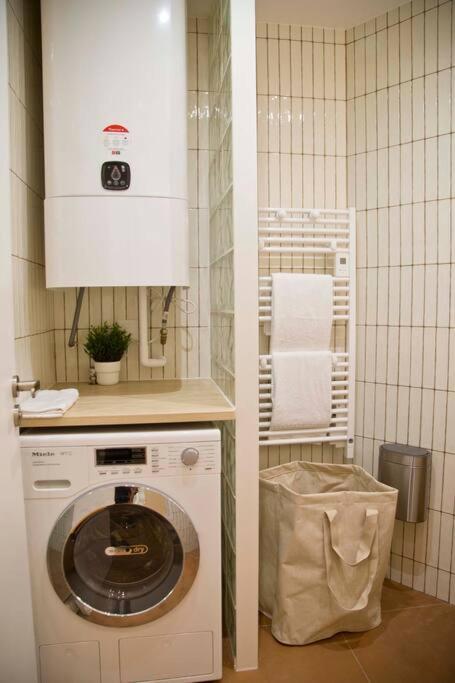 Appartement Luxury Raspail Denfert