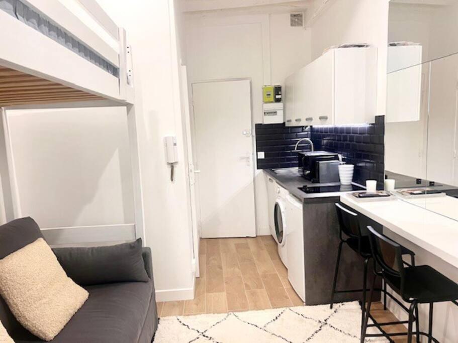 Appartement Annah *