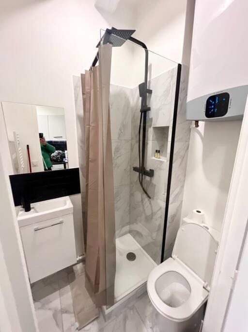 Appartement Annah Paris