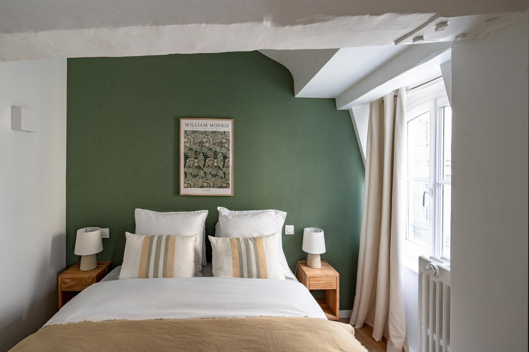 Luxueux Au Coeur De Saint Germain Des Pres Appartement Paris