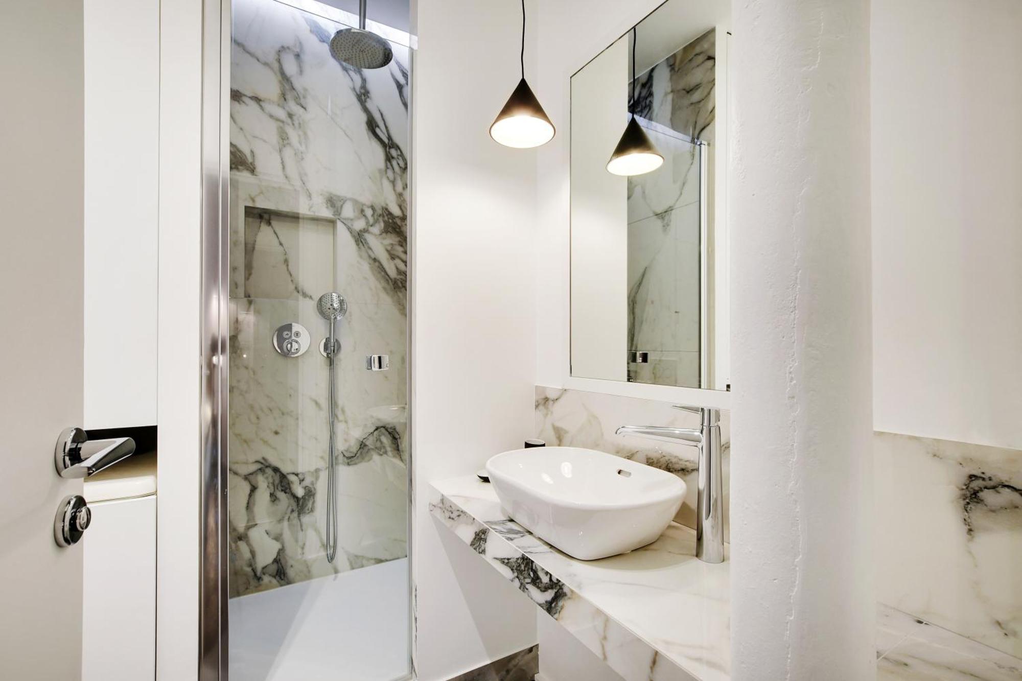 Apartment Pick A Flat's In Saint-michel - Rue Pestalozzi Paris