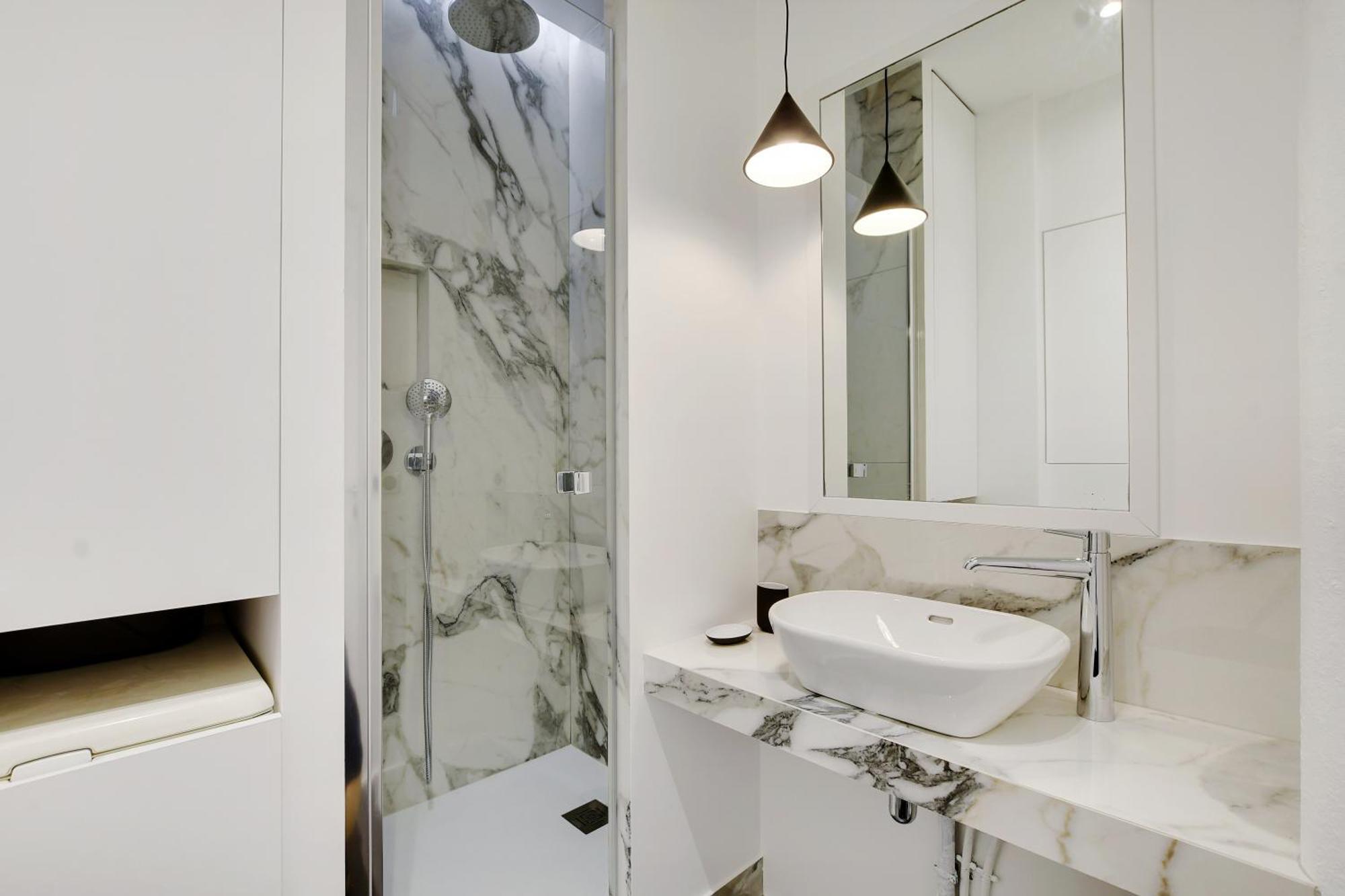 Pick A Flat's In Saint-michel - Rue Pestalozzi Apartment