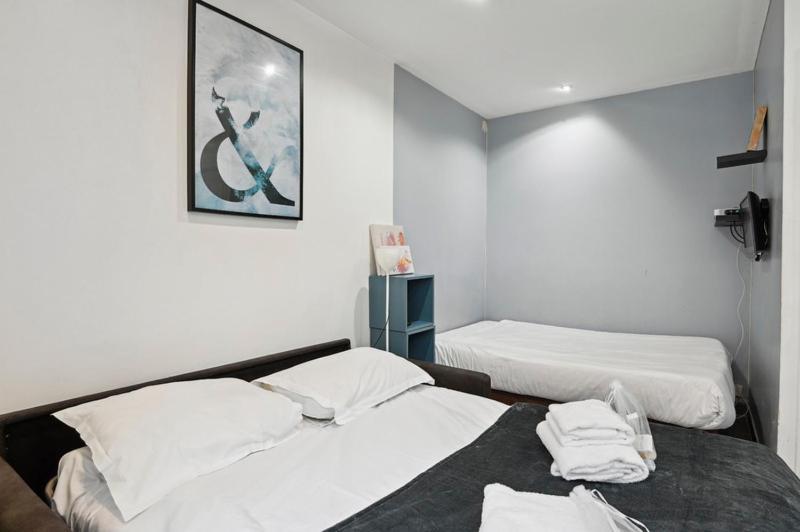 Apartment 324 Vanves - Superb In Paris