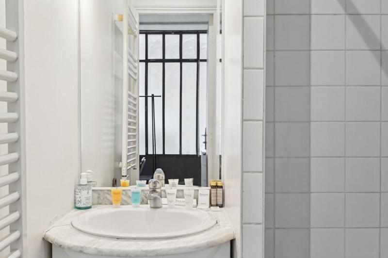 324 Vanves - Superb In * Paris