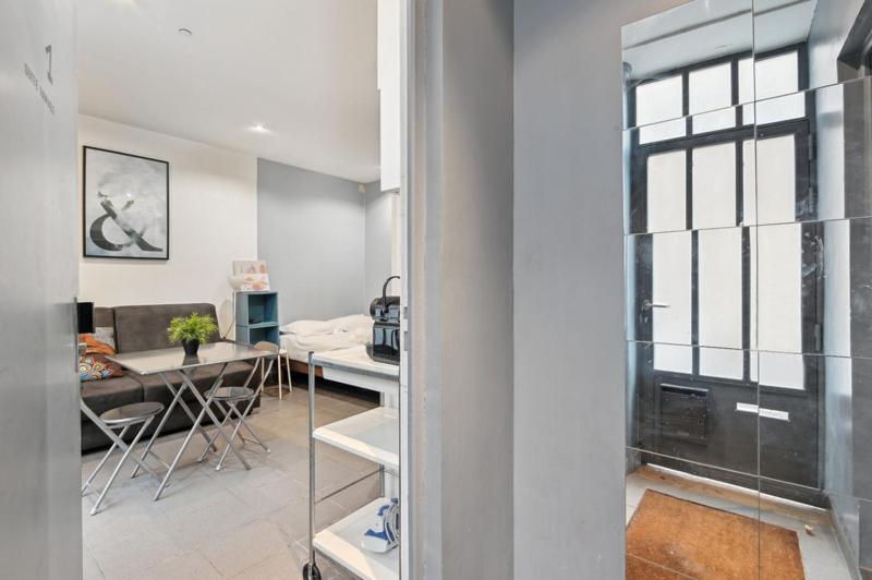 324 Vanves - Superb In Apartment